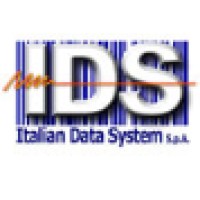 I.D.S. S.p.A. Logo
