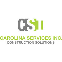Carolina Services, Inc. Logo
