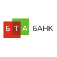 BTA Bank Logo