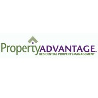 Property Advantage Logo