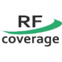 RF Coverage AB Logo