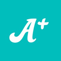 AudioPlus Logo