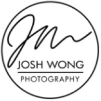 Josh Wong Photography LLC Logo