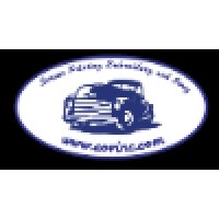 AOV, LLC Logo