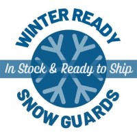 Alpine SnowGuards Logo