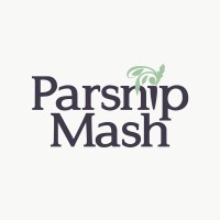 Parsnip Mash Ltd Logo