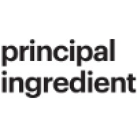 Principal Ingredient Logo