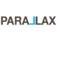 Parallax Group PLC Logo