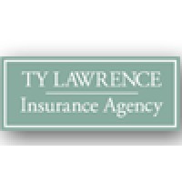 Ty Lawrence Insurance Agency Logo