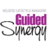 Guided Synergy Magazine Logo