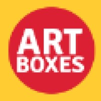 Artboxes Diseño en Cartón Logo