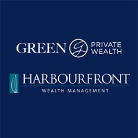 Green Private Wealth - Harbourfront Wealth Management Logo