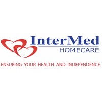 InterMed Homecare Logo