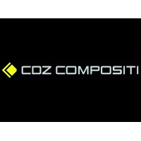 CDZ Compositi Srl Logo