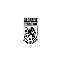 CrossFit Go Personal Logo