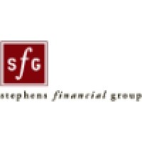 Stephens Financial Group Logo