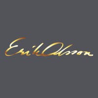 Erik Olsson Fastighetsförmedling Logo