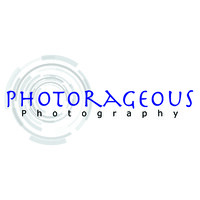 Photorageous Photography Logo