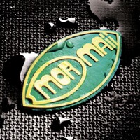 MORMAII Logo