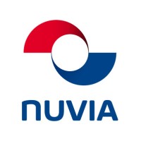 Nuvia Canada Inc. Logo