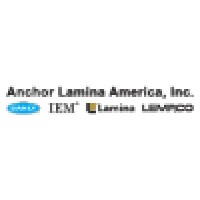 Anchor Lamina America Inc. Logo