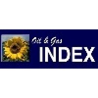 Oil & Gas INDEX Inc. Logo