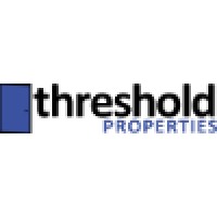 Threshold Properties Logo