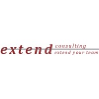 Extend Consulting Logo
