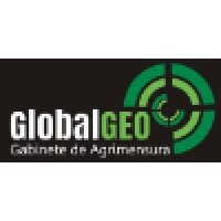 GlobalGEO | Gabinete de Agrimensura Logo