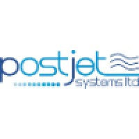 PostJet Systems Ltd Logo