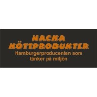Nacka Köttprodukter AB Logo