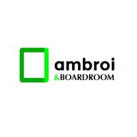 Ambroi & Boardroom Logo