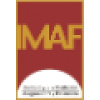 IMAF MEDIACIÓN Logo