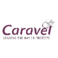 Caravel Group Logo