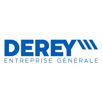 DEREY SRL Logo