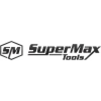 SuperMax Tools Logo
