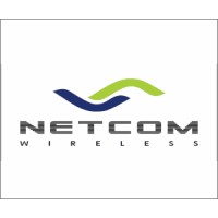 NETCOM WIRELESS S.A. Logo
