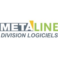 METALINE DIVISION LOGICIELS Logo