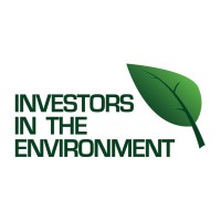 Investors in the Environment (iiE) Logo