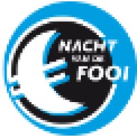 Nacht van de Fooi Logo
