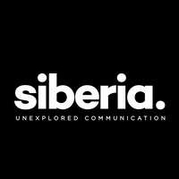 Siberia Logo