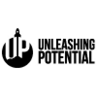 UP - Unleashing Potential (Closed) Logo