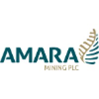 Amara Mining (Perseus Mining) Logo