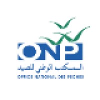 ONP Office National des Pêches Logo