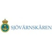 Sjövärnskårernas Riksförbund Logo