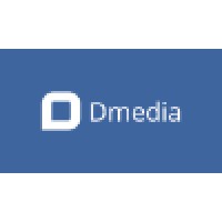 Dmedia Logo