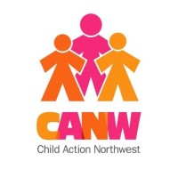 Child Action Northwest Logo