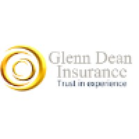 Glenn Dean Insurance Logo