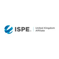 ISPE United Kingdom Affiliate Ltd Logo