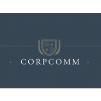 Corporate Communications Denmark Logo
